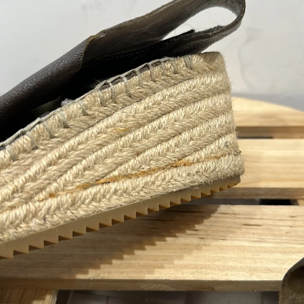 Eileen Fisher‎ wedges #98